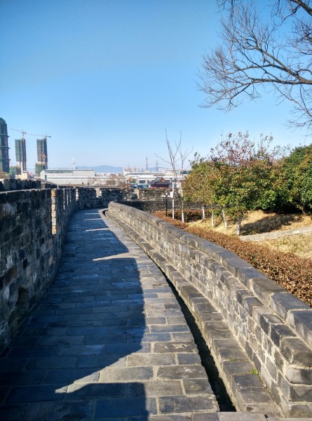 金陵城韵，自驾漫游，南京2日深度自驾游攻略