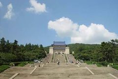 金陵城韵，自驾漫游，南京2日深度自驾游攻略