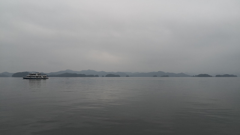 大冶千岛湖二日游，邂逅湖光山色，治愈都市疲惫