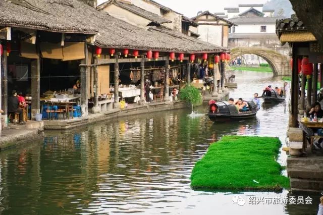 从江南水乡到千年古都，绍兴到陕西自助游全攻略