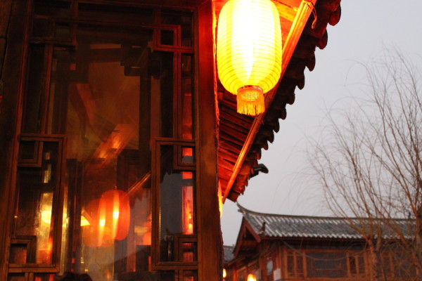 从京城烟火到彩云之南，一场说走就走的云南自由行
