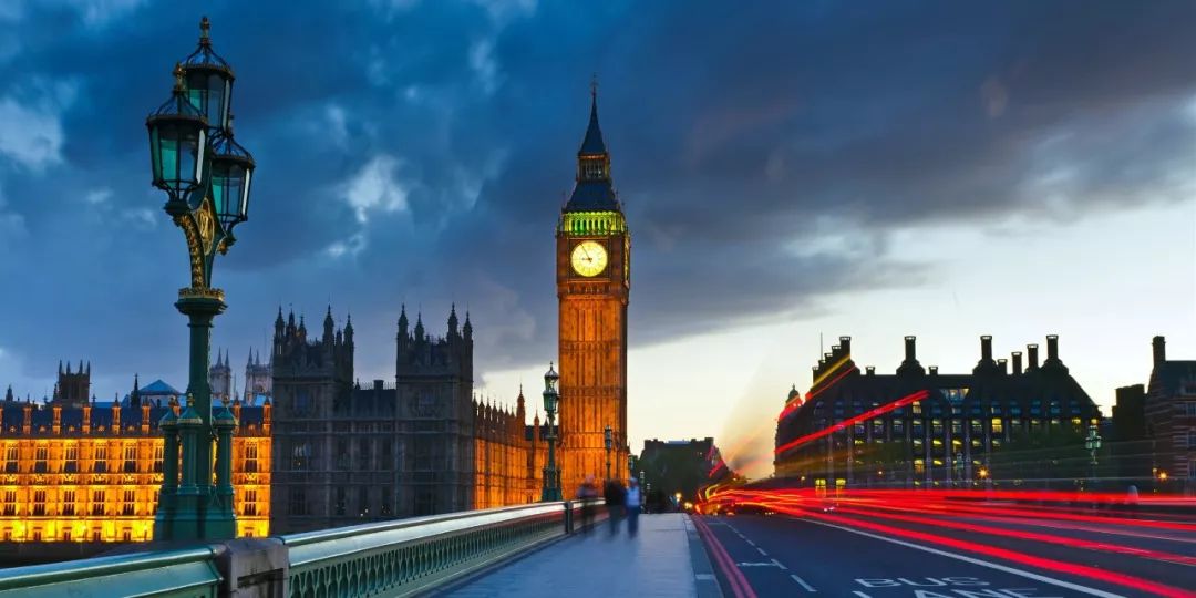 英国旅游完整攻略，从伦敦塔桥到高地星空，深度解锁英伦三岛的浪漫与传奇