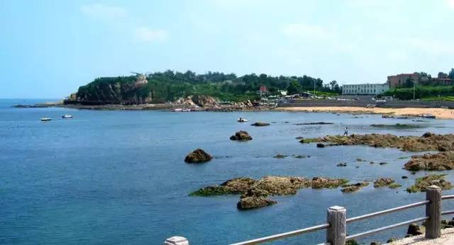 东台东沙岛，黄海之滨的海上秘境，邂逅一场原生态的浪漫之约