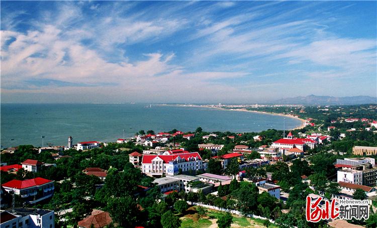 东海岛旅游度假区，碧海蓝天间的诗意栖居