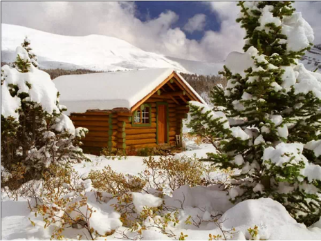 冬游泰山，雪落岱宗，别样风情