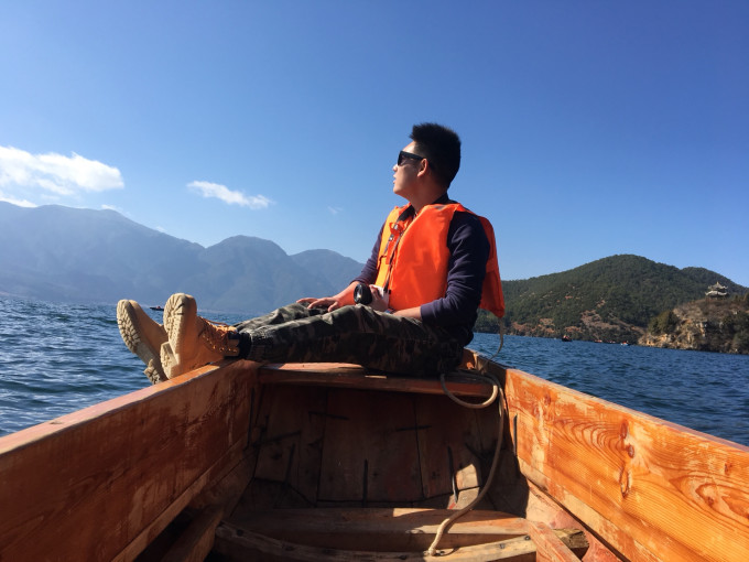 从石狮出发，邂逅七彩云南——一场跨越千里的风土之旅