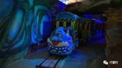 从魔都到桑巴王国，上海飞巴西，一场跨越地球半球的奇幻之旅