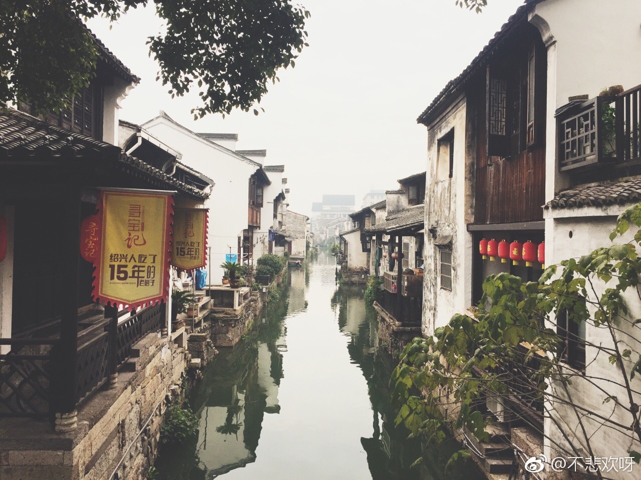 浙里过年，驾游寻味，从江南水乡到山海奇观的自驾年味指南