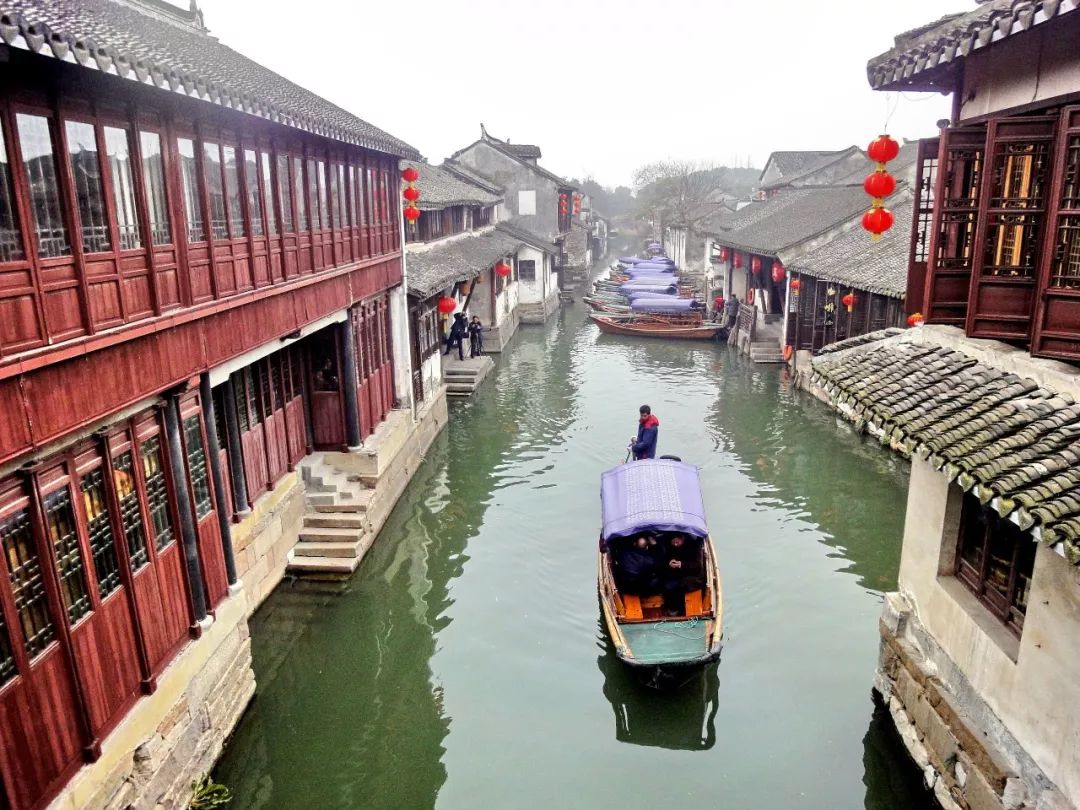 浙里过年，驾游寻味，从江南水乡到山海奇观的自驾年味指南