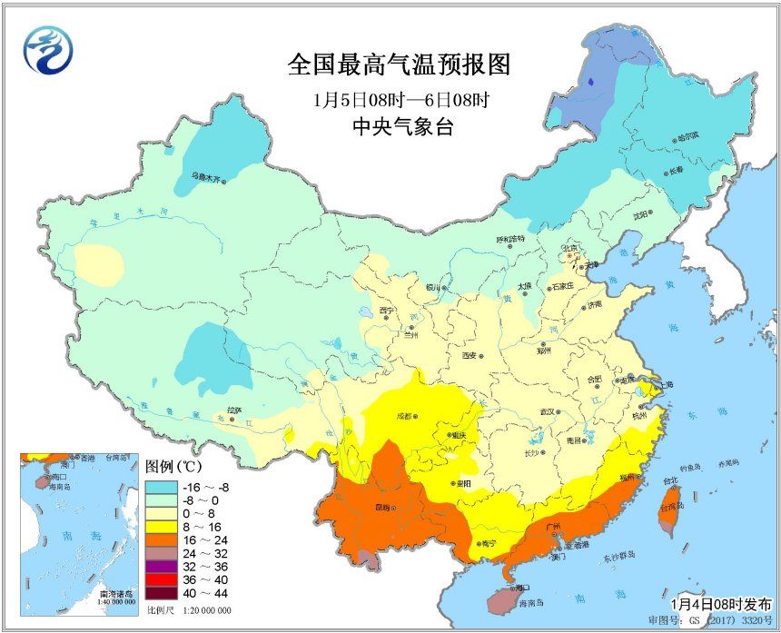 十八日杭州最新天气预报，气温、天气详情及出行建议