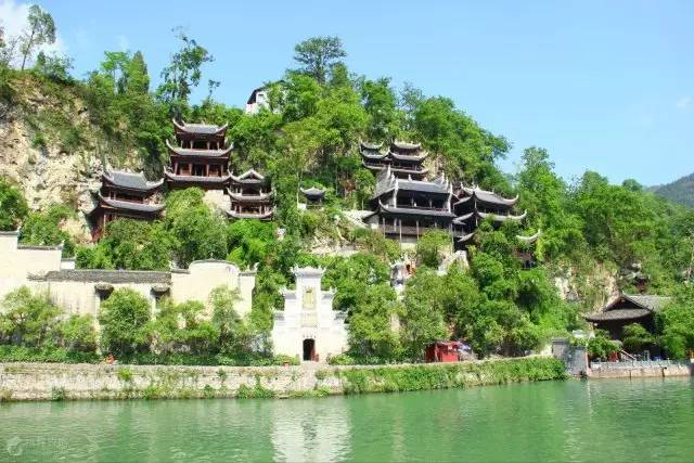 郑州西南，山水人文交织的旅游胜地