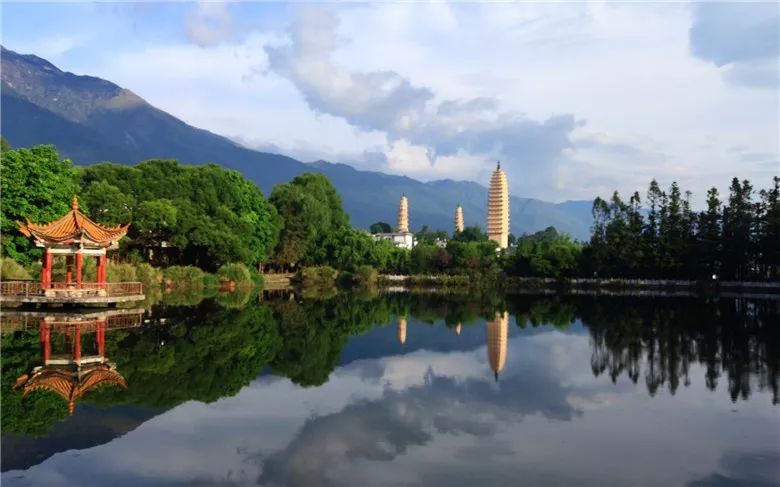 郑州西南，山水人文交织的旅游胜地