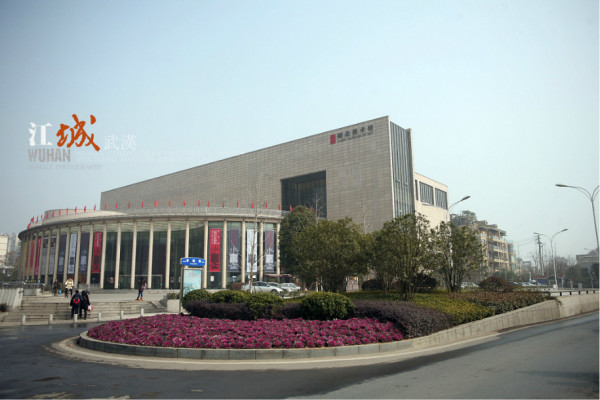 穿越千年，读懂江城，武汉市博物馆旅游攻略