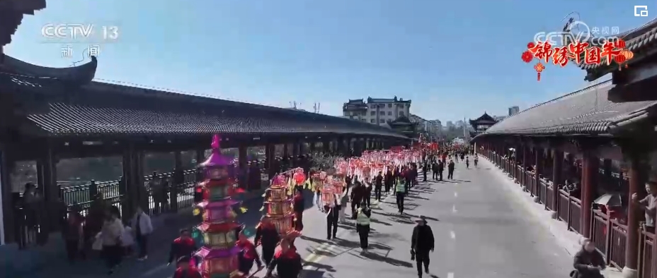 红墙下的烟火气，北京春节四日自助游攻略