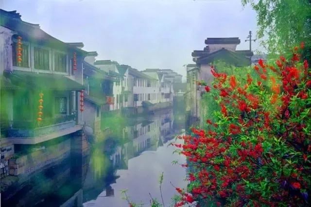 四月春风暖，江城景正好，武汉春日必打卡景点指南