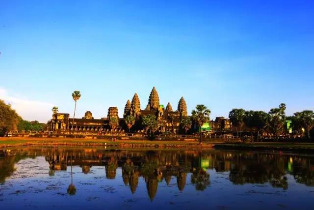 柬埔寨旅游全攻略，预算、景点与费用详解，性价比之选超乎想象！