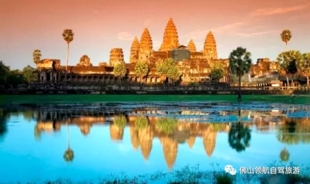 柬埔寨旅游全攻略，预算、景点与费用详解，性价比之选超乎想象！