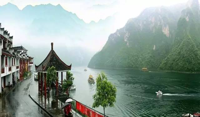 双动畅游恩施，一场与山水人文的浪漫邂逅