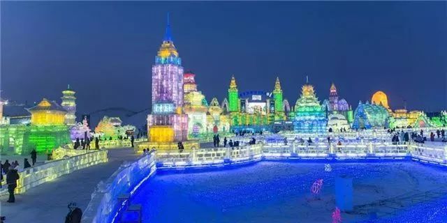 平昌不止于冬奥，一场冰雪与文化的旅行