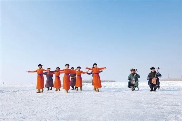 平昌不止于冬奥，一场冰雪与文化的旅行
