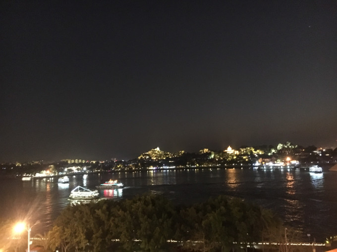 厦门五天四夜自由行攻略，跟着马蜂窝玩转海上花园