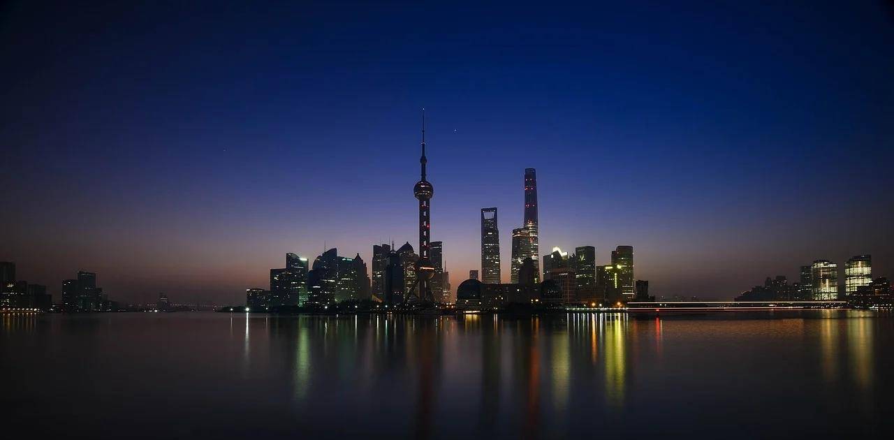 上海年后漫游指南，春日序曲里的城市新韵