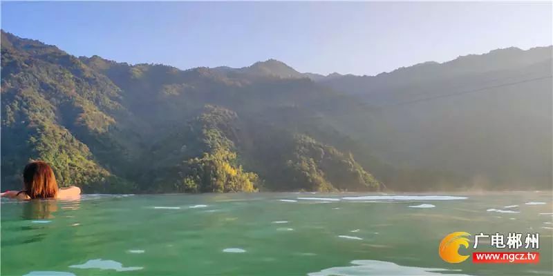 2018年暑假，江西山水间的红色诗篇与文化寻踪