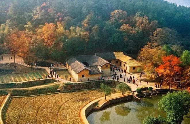 长沙到韶山自由行攻略，追寻红色足迹，感受伟人故里