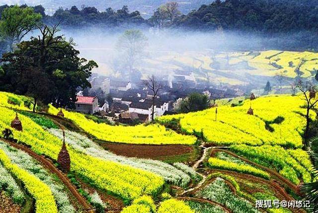 旬邑周边，在红色热土与山水画卷中，邂逅陕北风情的多面魅力