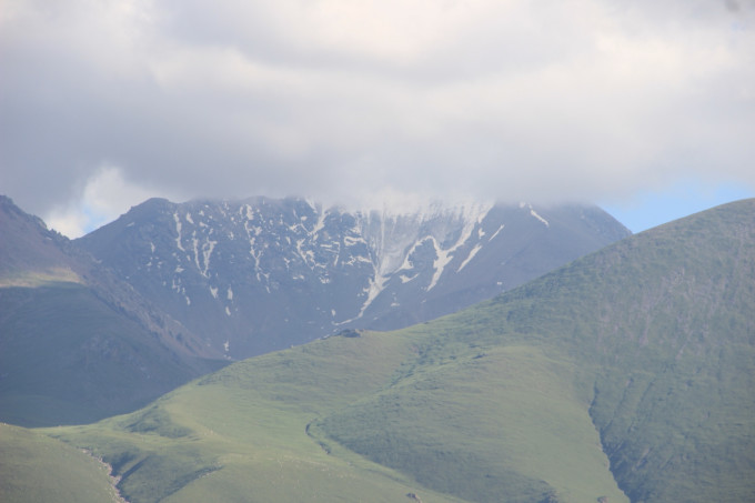 驰骋陇陕，一场穿越千年风华与山河壮美的自驾自助游之旅