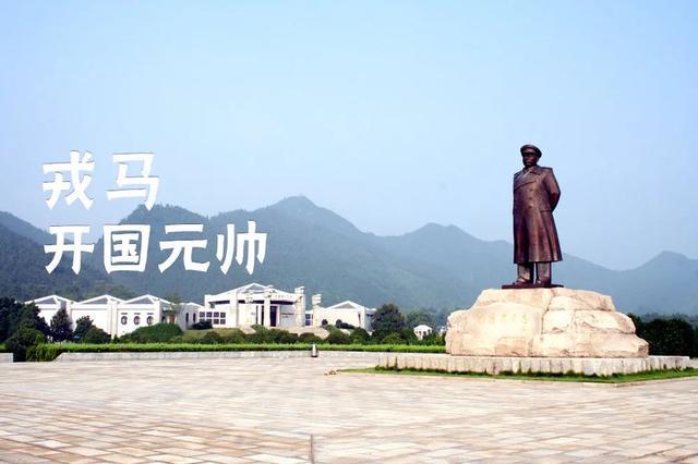 湘潭自驾游，驰骋山水间，寻迹伟人故里