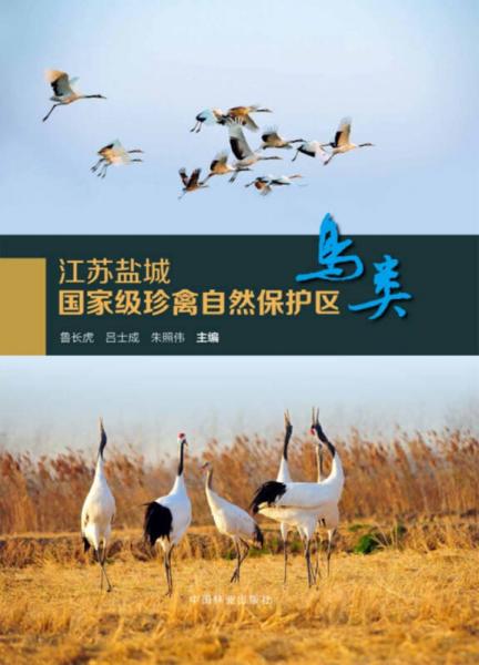 盐城自然保护区，邂逅丹顶鹤与麋鹿的生态诗篇