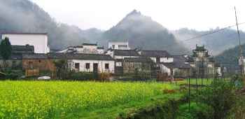 江西7日深度游，婺源、三清山、庐山、景德镇，邂逅江南的诗意与匠心
