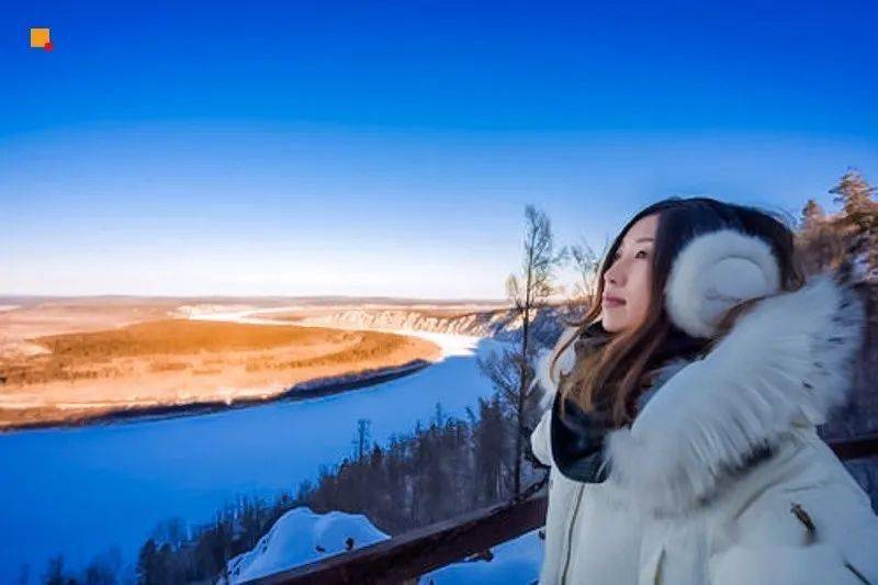 当中国进入冬天，我在南美洲拥抱盛夏