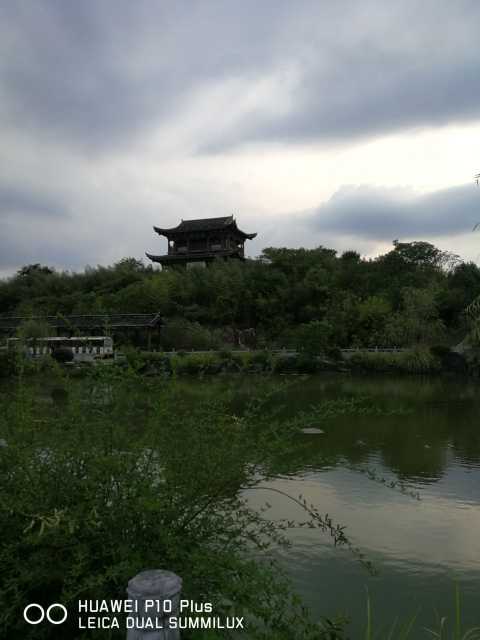常德周边自驾游攻略，寻访山水秘境，邂逅诗画时光