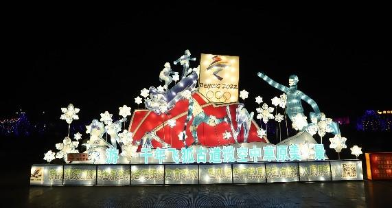 2月天津冬韵正浓，5大必玩景点，邂逅年味与暖冬风情