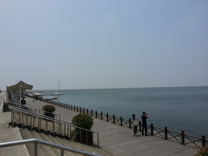 防城港，碧海金沙间的滨海旅游魅力