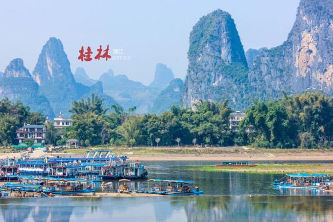 广西桂林旅游攻略，费用全解析，带你玩转山水甲天下