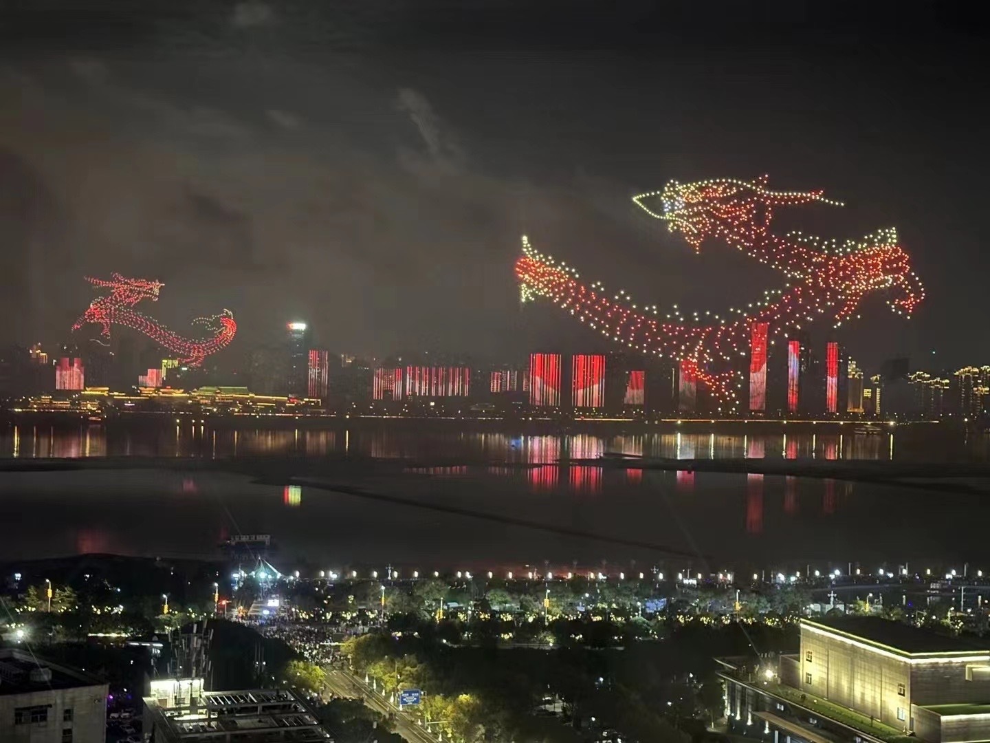 长沙到岳阳自由行，从星城烟火到洞庭水韵，一场说走就走的湘北之旅