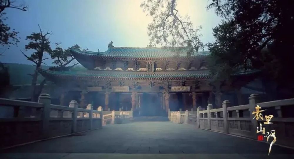 从江城到表里山河，武汉至山西的双城记，一场跨越千年的文化之旅