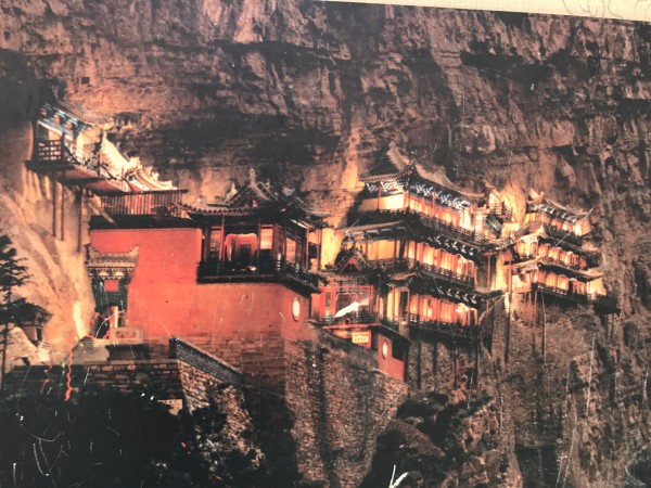 从江城到表里山河，武汉至山西的双城记，一场跨越千年的文化之旅
