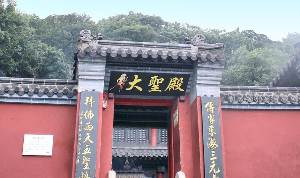 从关公故里到匡庐胜境，运城至庐山的双城记