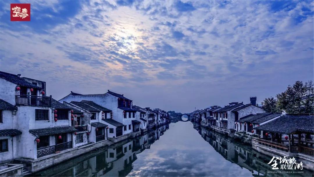 无锡太湖边，邂逅江南诗画，沉醉水韵时光