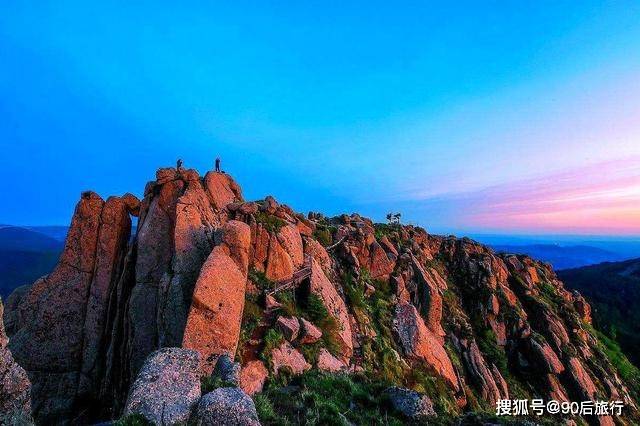 探秘山西宁武万年冰洞，冰与火交织的千年奇观