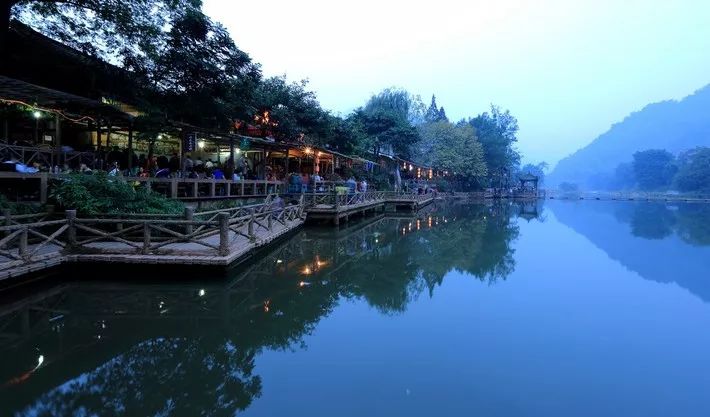 从蓉城烟雨到江南画境，成都出发的杭州慢游记