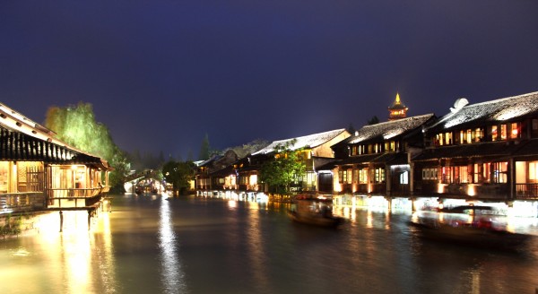 从蓉城烟雨到江南画境，成都出发的杭州慢游记