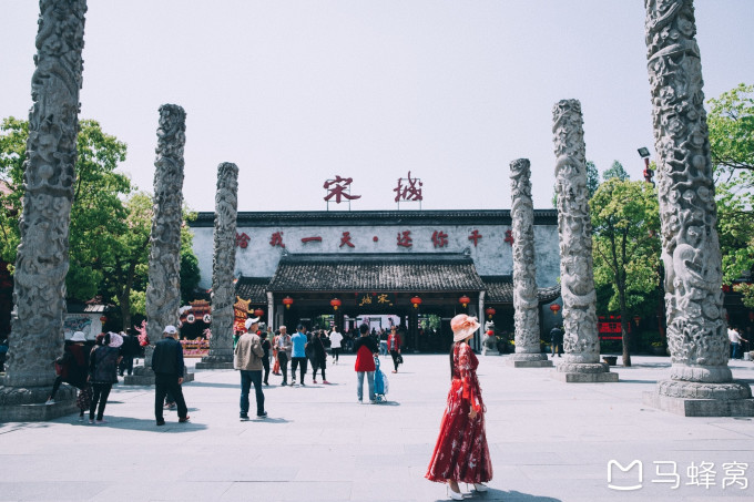 从杭州出发，赴一场宁波普陀山的山海禅缘