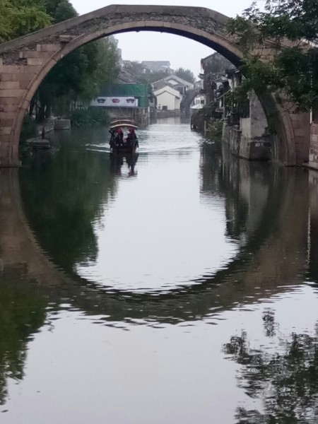 桐乡，在水墨江南里邂逅诗与远方