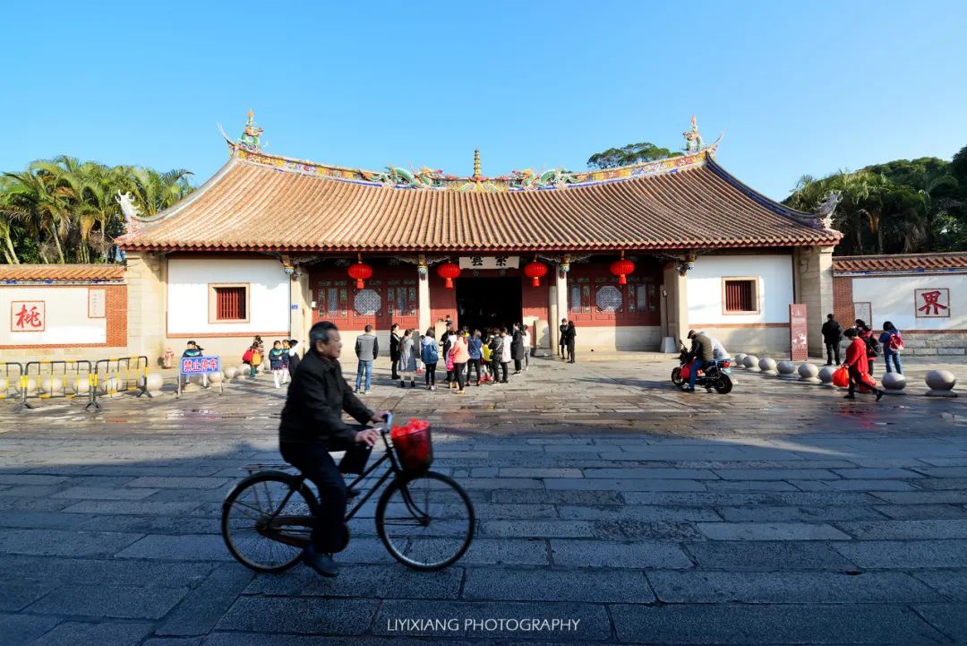 妈阁庙，澳门千年文脉的起点，一场穿越时空的信仰之旅