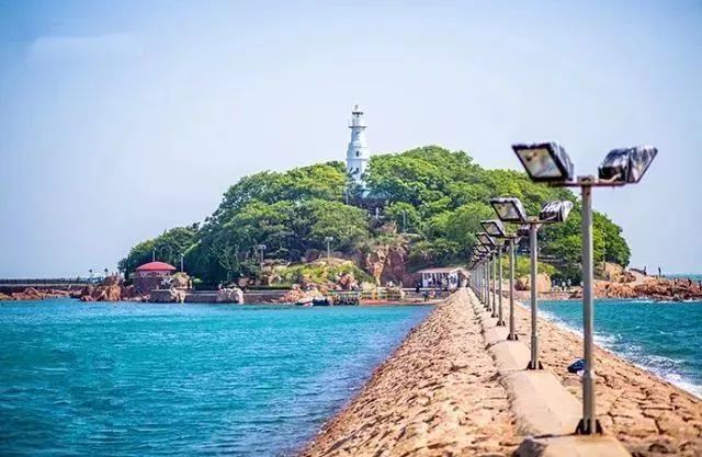鼓浪屿十日慢，在琴岛时光里，邂逅每一寸海风与诗意
